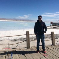 Profile Picture of Qingyi Zhao (@qingyi-zhao-3) on Quora