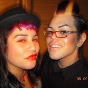 Profile Picture of Christian Rube (@plursparkle) on Myspace