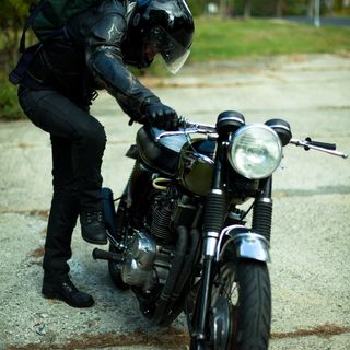 Profile Picture of Christopher Thorp (@christhorp3) on Instagram