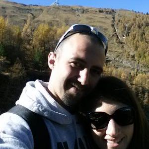 Profile Picture of Brian Bourquin (@Bearcat926) on Twitter