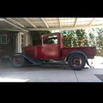 Profile Picture of Dave Griffith (@dg31ford) on Instagram