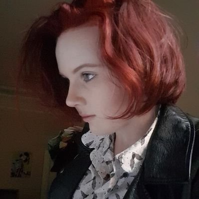 Profile Picture of Clare Flaherty (@CassiopeiaLyra) on Twitter