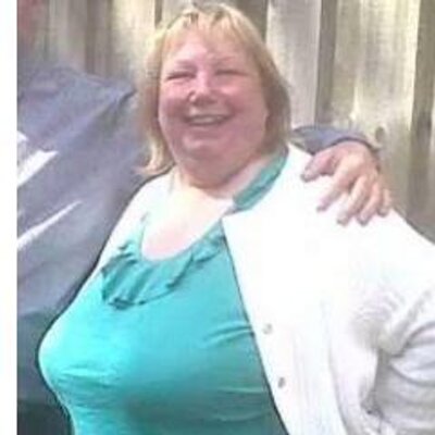 Profile Picture of Jacqueline Bevan (@hijackieuk) on Twitter