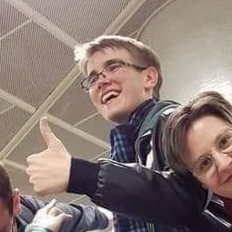 Profile Picture of Adam Lipinski (@adamlipinski99) on Twitter