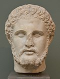 Profile Picture of Philip II of Macedonon Wikipedia