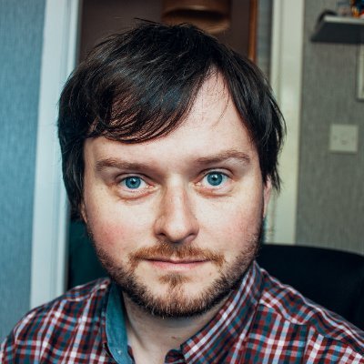 Profile Picture of Raymond Garrett (@RazmaRay) on Twitter