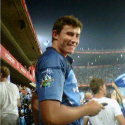Profile Picture of Craig Fenton (@craig_fenton_94) on Twitter