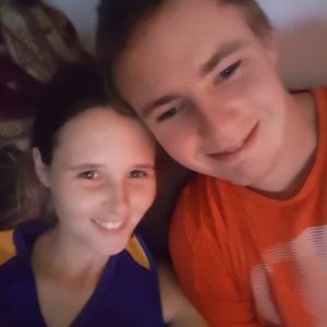 Profile Picture of Krystal Parsons (@krystalParson20) on Twitter