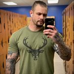 Profile Picture of Bradley Howard (@bradmho) on Instagram