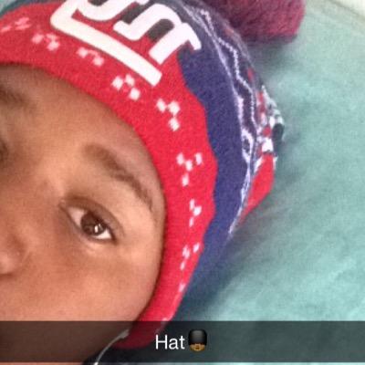 Profile Picture of Izayah (@isaiah_perrin) on Twitter