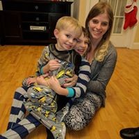 Profile Picture of Cassandra Larson (@cassandra-larson-5) on Quora