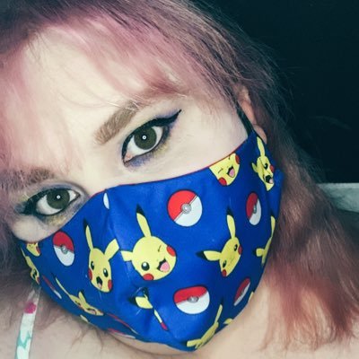 Profile Picture of Bethany ⭐️ BLM (@bethanyrene_x) on Twitter
