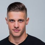 Profile Picture of Corey Meier (@swiss_meister) on Instagram