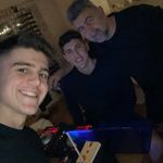Profile Picture of Warren Pearson (@warrenpearson62) on Instagram