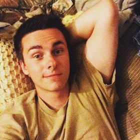 Profile Picture of Nick D. Larson (@nicholasdlarson) on Pinterest