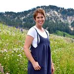 Amber McCoy Larson - Instagram Profile Picture of Amber McCoy Larson (@amberdeelarson) on Instagram