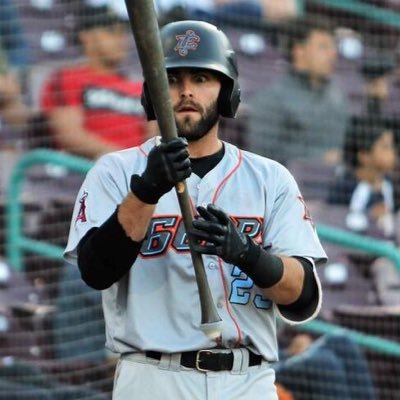 Profile Picture of Mike Stefanic ⚾️ (@mjstefi) on Twitter