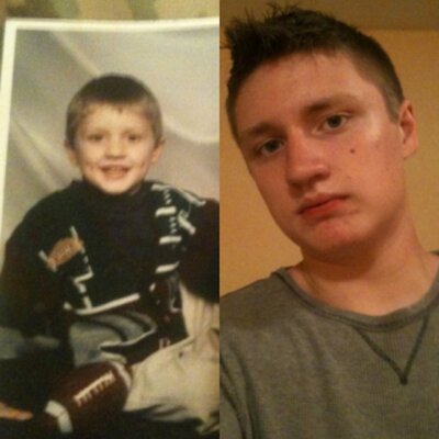 Profile Picture of Colin Pollard (@colinpollard19) on Twitter