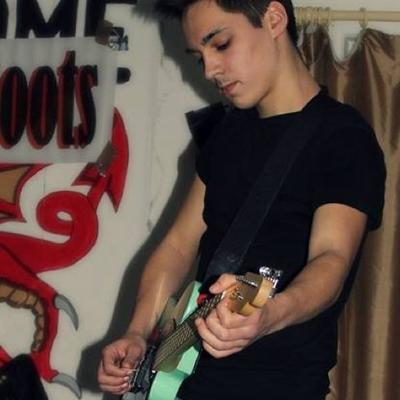 Profile Picture of Tom Greening (@tdgreening) on Twitter