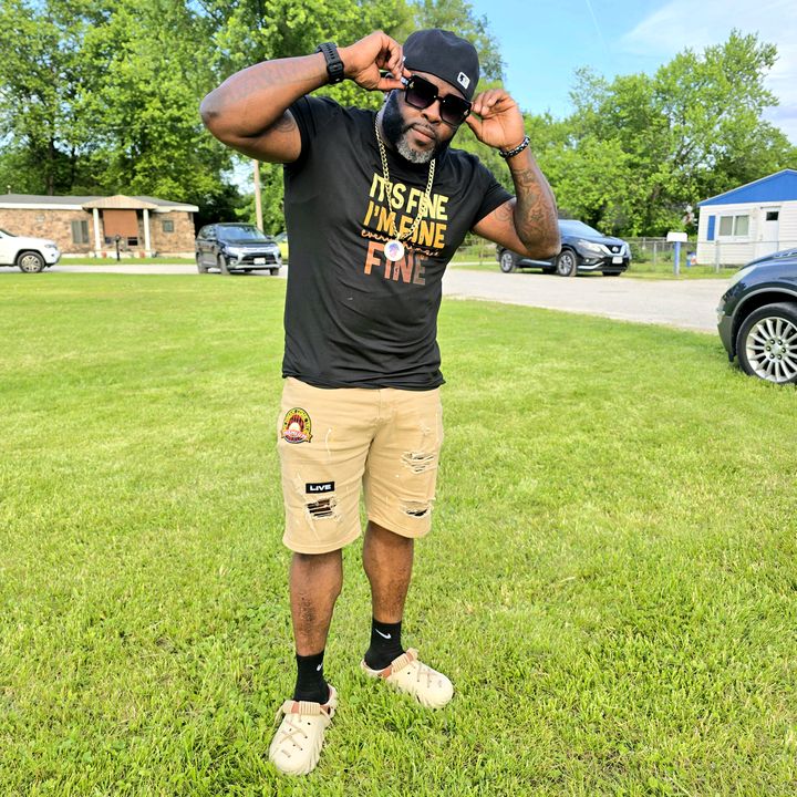 Profile Picture of Elliott (@chefelliott618) on Tiktok