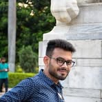 Profile Picture of Joy Sankar Achrya (@Joy-Sankar-Achrya) on Facebook