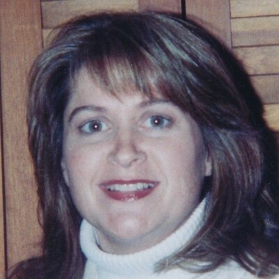 Profile Photo of Debbie Atkins (@DMAwriter) on Twitter