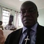 Profile Picture of Richard Getenyi (@getenyirichard) on Instagram