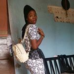 Profile Picture of Faïssolath La Go Sur (@la_star_girl) on Instagram