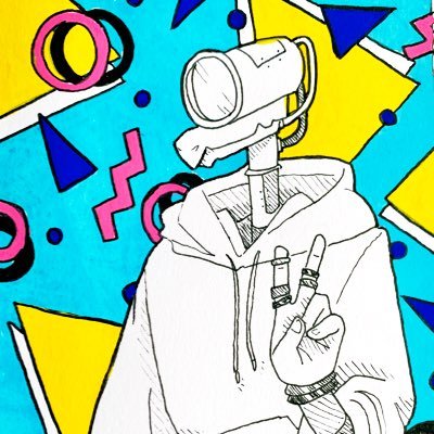 Profile Picture of Elliot Lee (@mixxavii) on Twitter