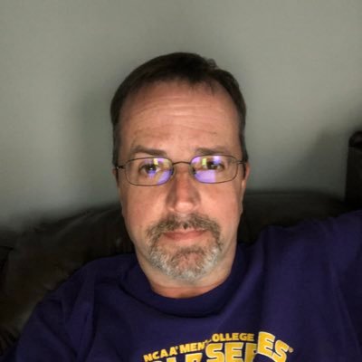 Profile Picture of John Backstrom (@Strum67) on Twitter