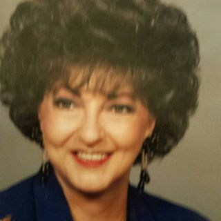 Profile Picture of Jo M. Overman (@Jo-M-Overman) on Facebook
