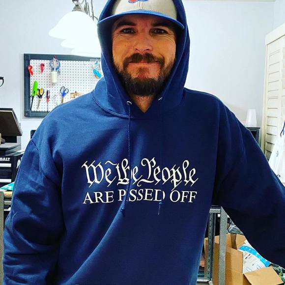 Profile Picture of Craig Standridge (@craigstandridge) on Poshmark