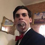 Profile Picture of Jack Carruth (@cronchy_onion) on Instagram