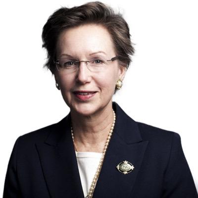 Profile Picture of Lynn Elsenhans (@LynnElsenhans) on Twitter