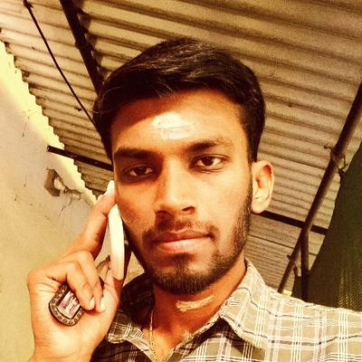 Profile Picture of Vinesh Nair P (@VineshnairP) on Twitter