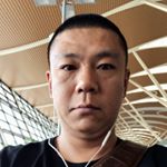 Profile Picture of Zhiqiang  Yu (@yuzhiqiang888) on Instagram