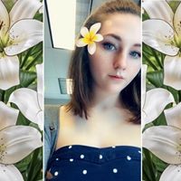 Profile Picture of Tori George (@tori-george-10) on Quora