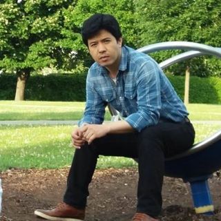 Profile Picture of Azim Amiri (@azim.amiri.52012) on Facebook