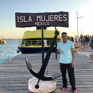 Profile Picture of Eulogio Lopez (@Eulogio-Lopez) on Facebook