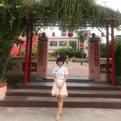 Profile Picture of Catherine Zhao (@Catheri35915383) on Twitter