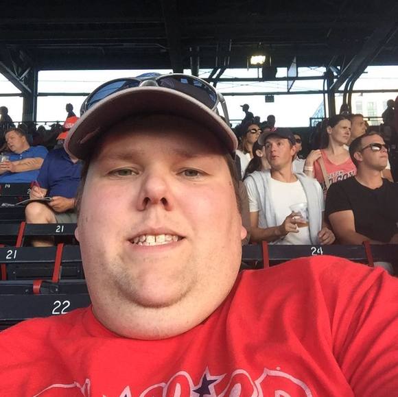 Profile Picture of John Botch (@johnbotch) on Poshmark