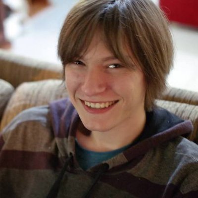 Profile Picture of Lucas Weigel (@isoweigel1234) on Twitter