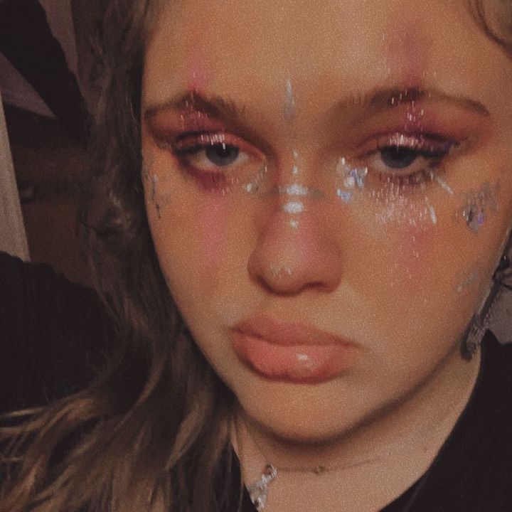 Profile Picture of Carly Carper (@ccarper1) on Tiktok