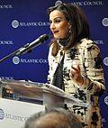 Profile Picture of Sherry Rehman - Wikipedia, the free encyclopediaon Wikipedia