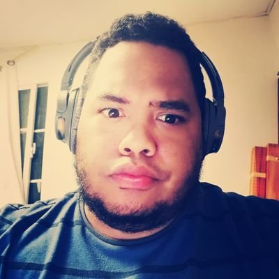 Profile Picture of Joel ✊"Make Babu Frik: A Star Wars Story" Nieto (@TheDevJoel) on Twitter
