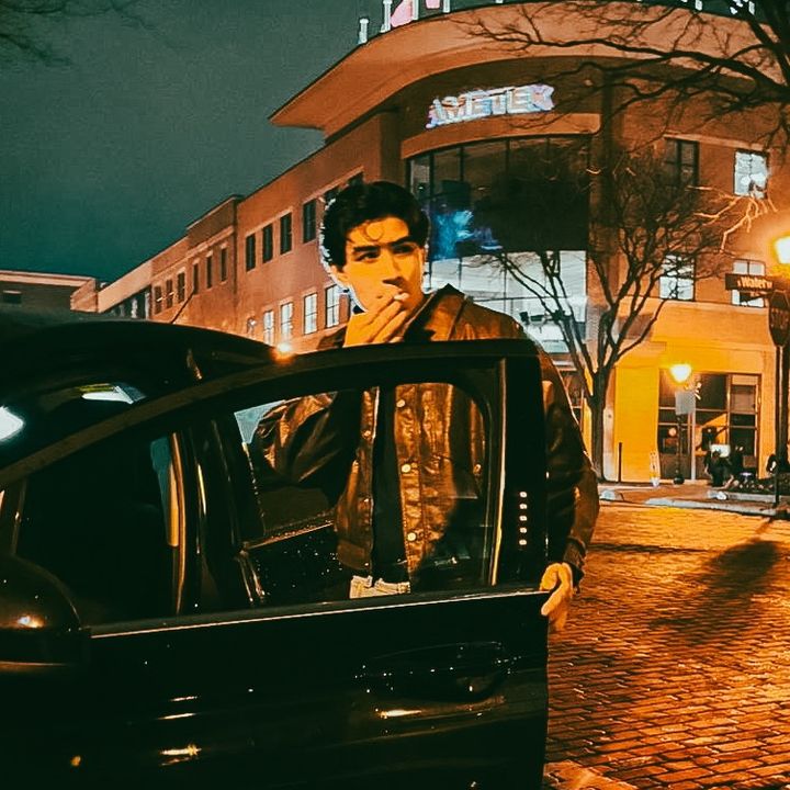 Profile Picture of Daniel Silva (@danny_slva) on Tiktok