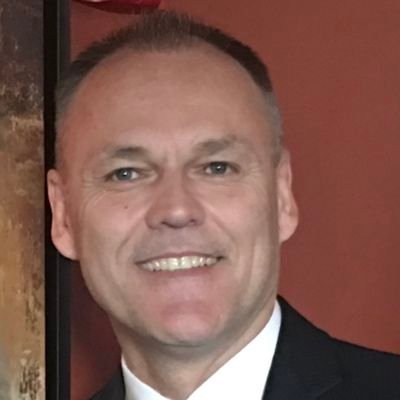 Profile Picture of Carl Metzger (@@carlmuck) on Twitter