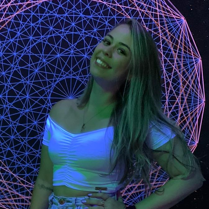 Profile Picture of Daniela Aires (@@dani_aires1) on Tiktok