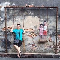 Profile Picture of Sim Peng Wei (@sim-peng-wei) on Quora