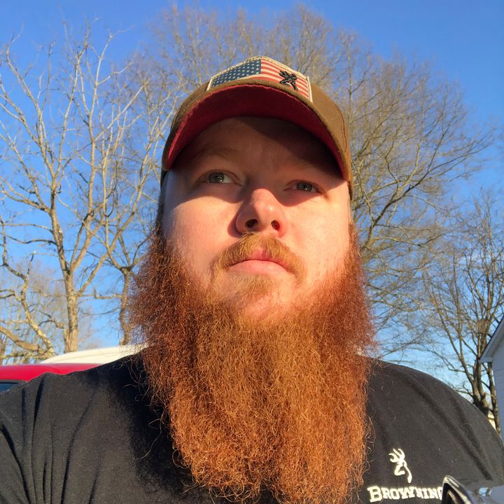 Profile Picture of Michael Honeycutt (@redbeard1492) on Tiktok